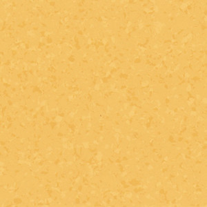 Gerflor Mipolam Vinyl homogen Sunshine Sonnenschein gelb Symbioz PVC Boden Bioboden Evercare® w6032Sunshine