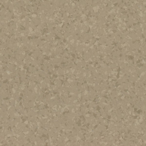 Gerflor Mipolam Vinyl homogen Mole braungrau Symbioz PVC Boden Bioboden Evercare® w6034Mole