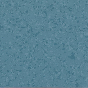 Gerflor Mipolam Vinyl homogen Lagoon Lagune türkis Symbioz PVC Boden Bioboden Evercare® w6037Lagoon
