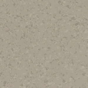 Gerflor Mipolam Vinyl homogen Clay Lehm grau Symbioz PVC...