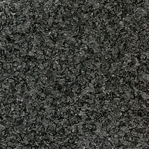w9719mcp Gerflor Taralay CV-Belag Eclipse Schwarz Komfortboden Metallica Clubs Bars Disko