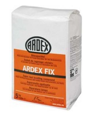 wFIX Ardex Spachtelmasse Reparaturspachtel mit...