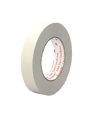 wSCBand W Mueller Klebeband geeignet zum Kaltschweien Papierklebeband Scotch 2364