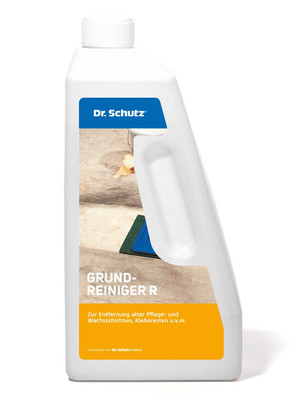 wds06170750 Dr Schutz Grundierung fr PVC, Linoleum,...