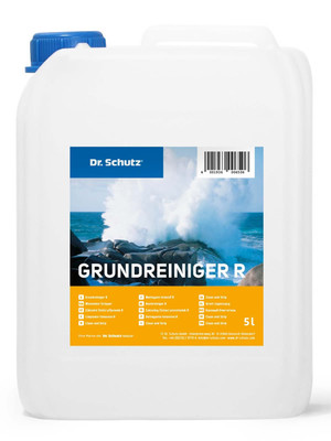 Dr Schutz Grundierung fr PVC, Linoleum, Kautschuk und...