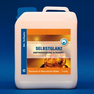 Dr Schutz Versiegelung 5 Liter metallvernetzte...