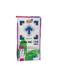 wnc110-25 Uzin Spachtelmasse  NC 110 Gipsspachtelmasse...