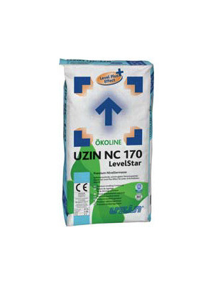 wnc170-25 Uzin Spachtelmasse NC 170...