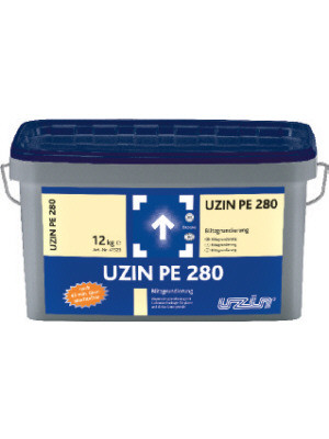 wpe280-5 Uzin Grundierung PE 280 Blitzgrundierung
