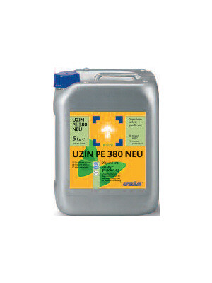 Uzin Grundierung PE 380 Dispersions-Parkett-Grundierung...