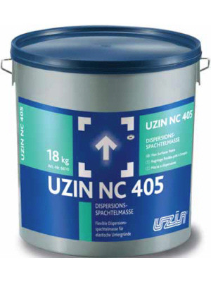 wnc405-18 Uzin Spachtelmasse NC 405...