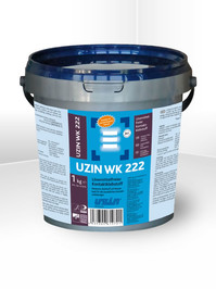 wwk222-1 Uzin Kleber  WK 222 Lösemittel-freier...