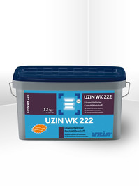 wwk222-12 Uzin Kleber  WK 222 Lsemittel-freier...