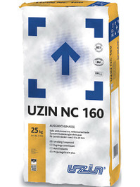 wnc160-25 Uzin Spachtelmasse NC 160...