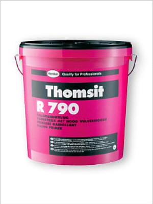 Thomsit Grundierung R 790 Füllgrundierung wR790