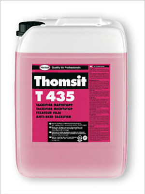 Thomsit Kleber  T 435 Tackifier Haftstopp wT435