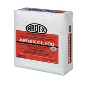 Ardex Spachtelmasse zum Ausgleichen BIS 5 mm in einem...