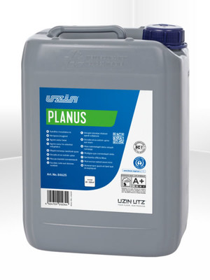 wplanus10 Uzin Grundierung Planus Vorstrich für Sigan 1,...