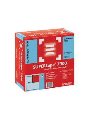 wsupertape Uzin Verlegeband uni Supertape 7900 für den...
