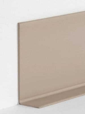 wl50-130 Doellken Sockelleisten WL 50 Beige...