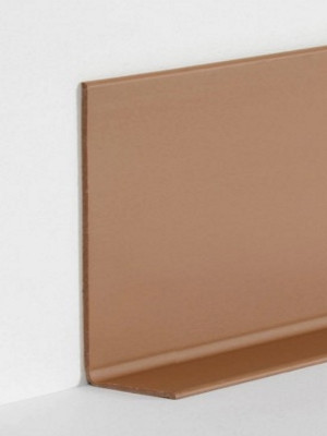 wl50-420 Doellken Sockelleisten WL 50 Parkett...