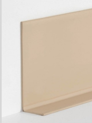 wl50-913 Doellken Sockelleisten WL 50 Hellbeige...