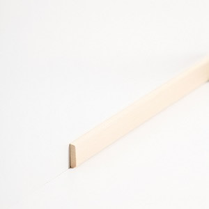 sbs4220 Südbrock Sockelleisten Massivholz Roh Massivholz...