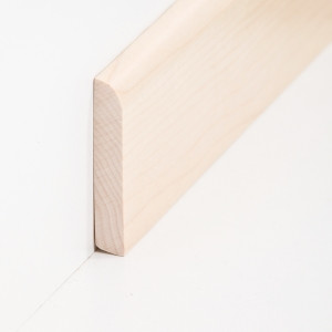 sbs5010585 S�dbrock Sockelleisten Massivholz Ahorn...