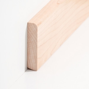 sbs6013585 S�dbrock Sockelleisten Massivholz Ahorn...