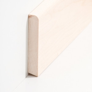 sbs6013705 S�dbrock Sockelleisten Massivholz Ahorn...