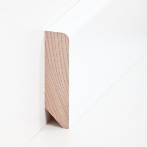 sbs60208031 S�dbrock Sockelleisten Massivholz Buche...