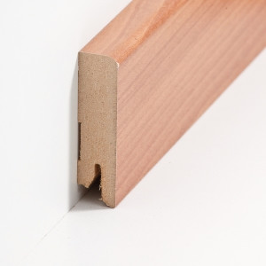 sbs716701 S�dbrock Sockelleisten MDF Eiche Fussleiste,...