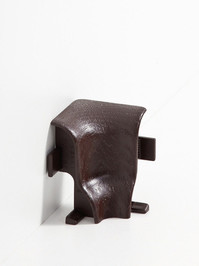 S�dbrock Sockelleisten Ecken Makassar, lieferbar nur in...