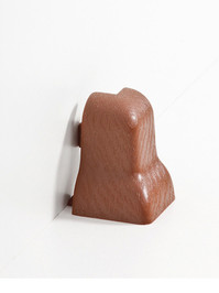 S�dbrock Sockelleisten Ecken Rustikal, lieferbar nur in...