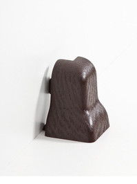 S�dbrock Sockelleisten Ecken Makassar, lieferbar nur in...