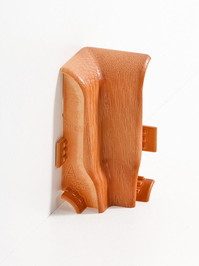 S�dbrock Sockelleisten Ecken Kirsche, lieferbar nur in...