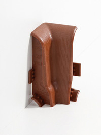 S�dbrock Sockelleisten Ecken Rustikal, lieferbar nur in...