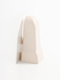 S�dbrock Sockelleisten Ecken Ahorn hell, lieferbar nur in...