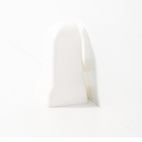 S�dbrock Sockelleisten Ecken Wei�, lieferbar nur in...