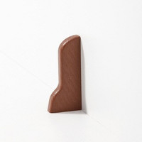 S�dbrock Sockelleisten Ecken Rustikal, lieferbar nur in...