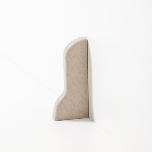 Südbrock Sockelleisten Ecken Eiche beige, lieferbar nur...