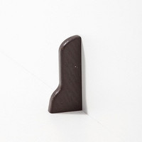 S�dbrock Sockelleisten Ecken Makassar, lieferbar nur in...