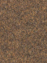 w10714 Forbo Akzent Nadelvlies rot braun Flockvelours...