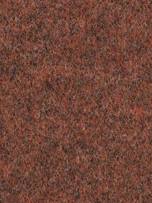 w96016 Forbo Forte Nadelvlies / Nadelfilz orange rot Flockvelours