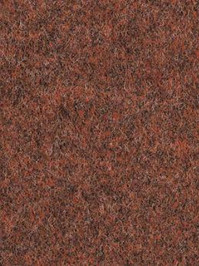 w96016 Forbo Forte Nadelvlies / Nadelfilz orange rot...