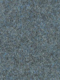 w96027 Forbo Forte Nadelvlies / Nadelfilz hell blau grau...