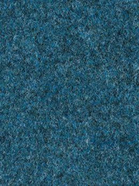 w11117 Forbo Markant Nadelvlies türkis Flockvelours
