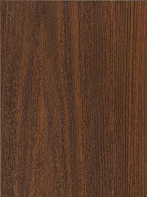 Amtico First Vinyl Designbelag Bitter Walnut Wood Designbelag, Kanten gefast wSF3W2492