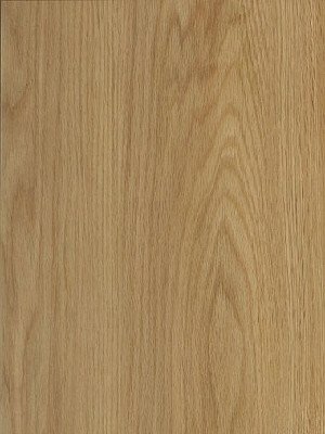 Amtico First Vinyl Designbelag Natural Oak Wood Designbelag, Kanten gefast wSF3W3021