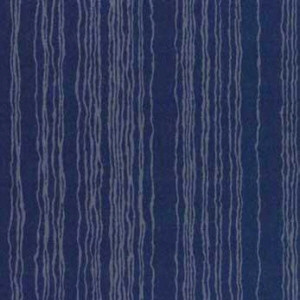 Muster: m-whdc520010 Forbo Flotex Teppichboden Vision Linear Cord Objekt Denim Blau Grau